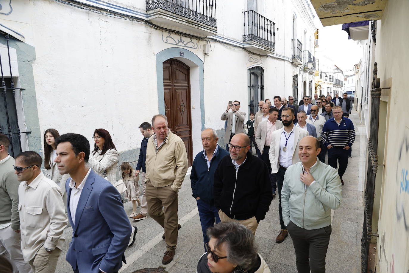 Domingo de Resurrección 2024