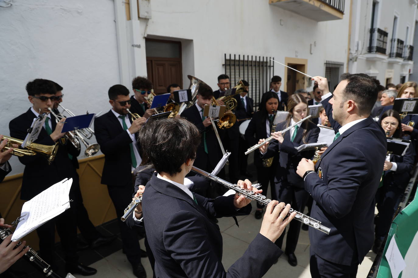 Domingo de Resurrección 2024