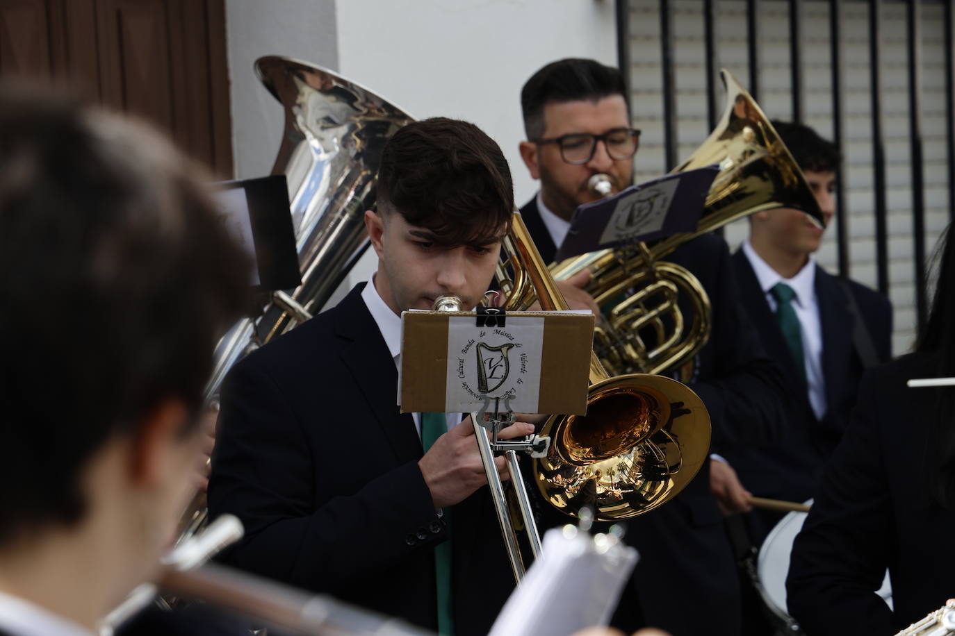 Domingo de Resurrección 2024