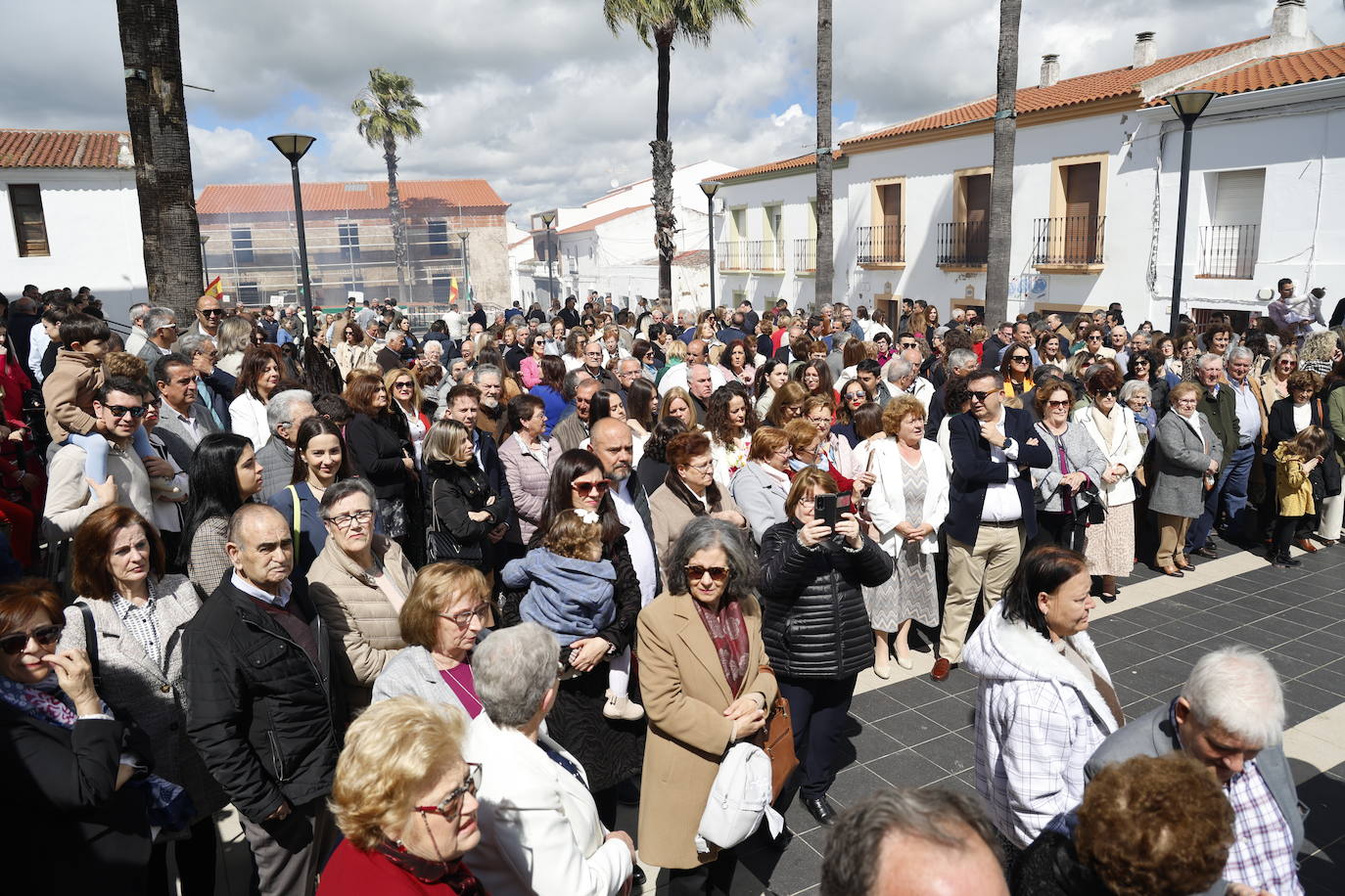 Domingo de Resurrección 2024