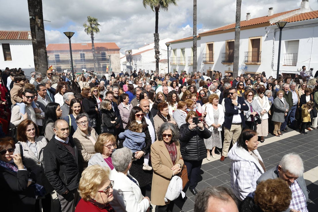Domingo de Resurrección 2024