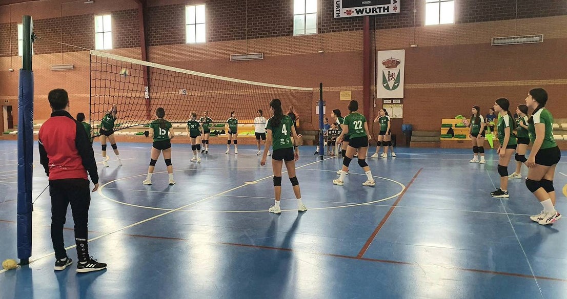 Mujer y Deporte 2024
