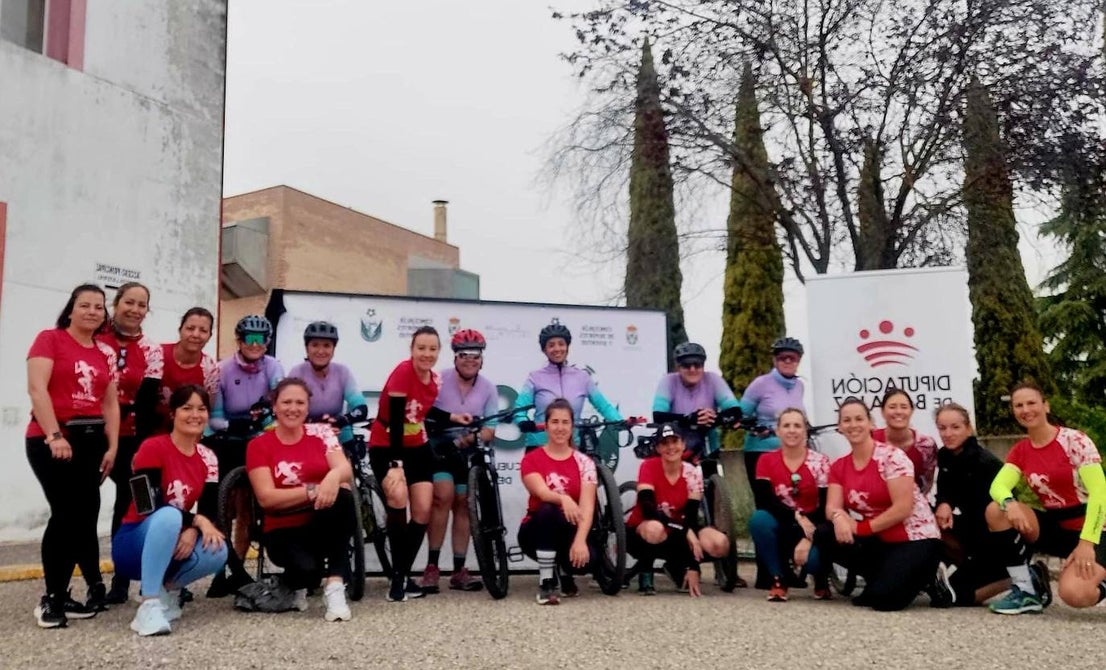 Mujer y Deporte 2024
