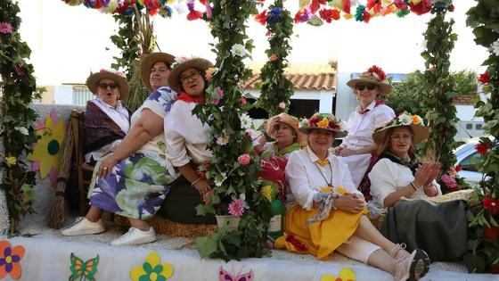 Plazo abierto para apuntarse al Paseo de Carrozas de San Isidro