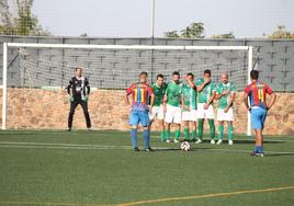 Tercera derrota consecutiva para los veteranos