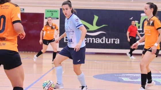 «Para nosotras, el fútbol femenino no es un simple deporte, es una forma de vida»