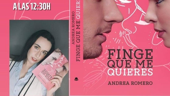 Este martes es la inauguración de la Semana del Libro