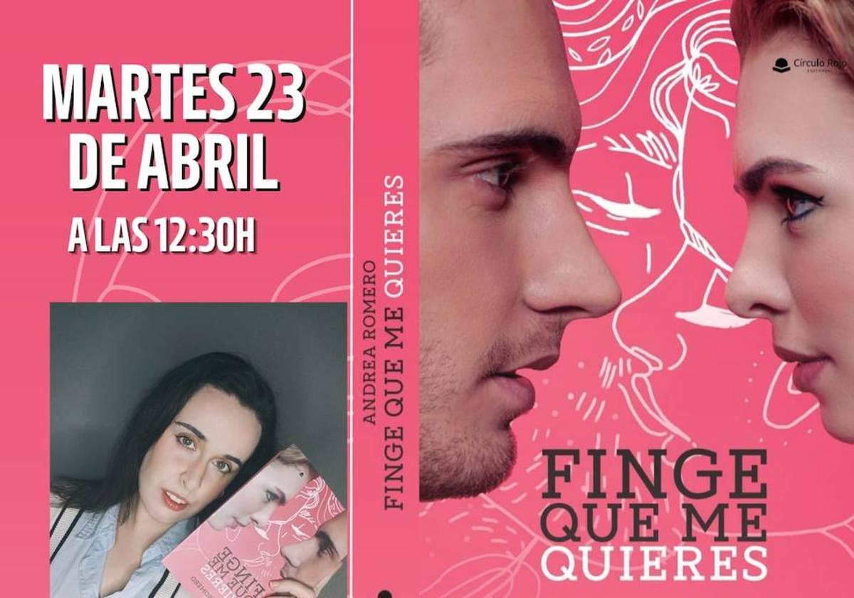 Este martes es la inauguración de la Semana del Libro