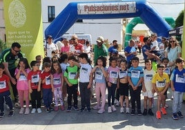 I Crossito 'Vive la Trashumancia'