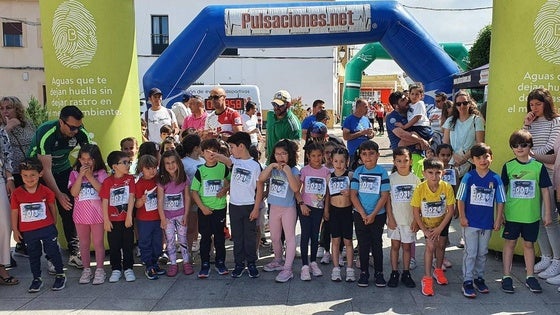 I Crossito 'Vive la Trashumancia'