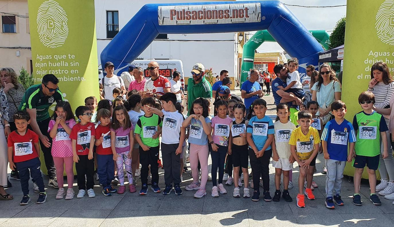 I Crossito 'Vive la Trashumancia'