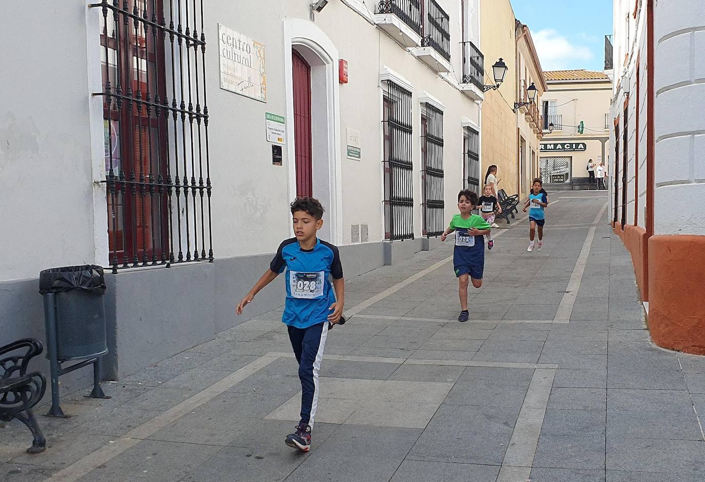 I Crossito &#039;Vive la Trashumancia&#039;