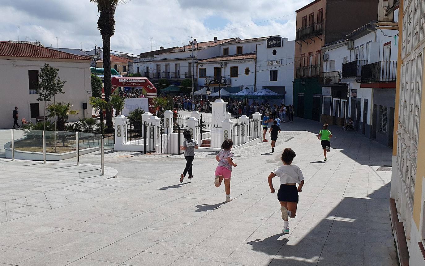 I Crossito &#039;Vive la Trashumancia&#039;