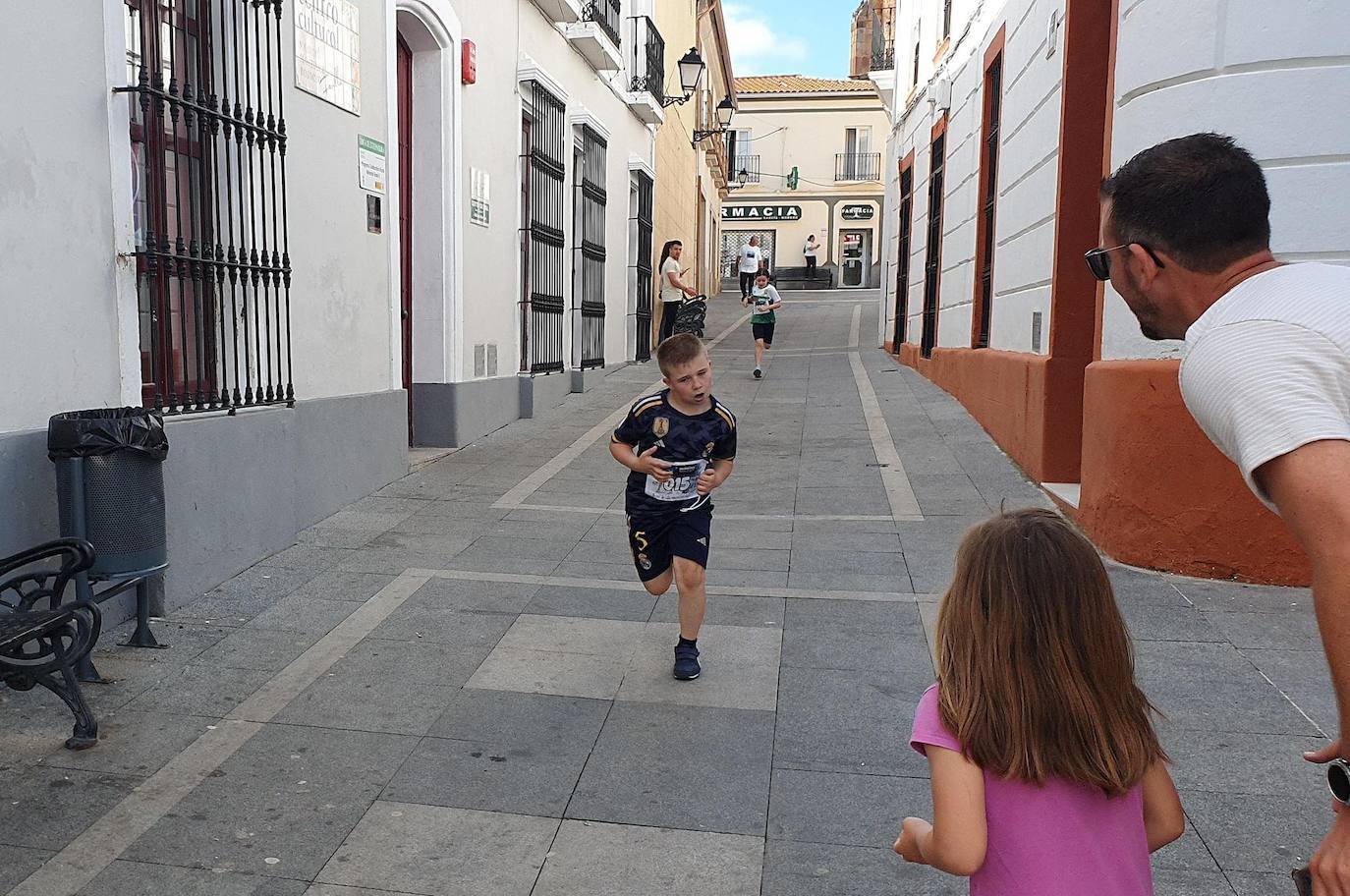 I Crossito &#039;Vive la Trashumancia&#039;