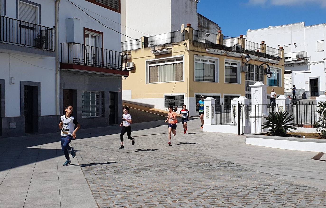 I Crossito &#039;Vive la Trashumancia&#039;
