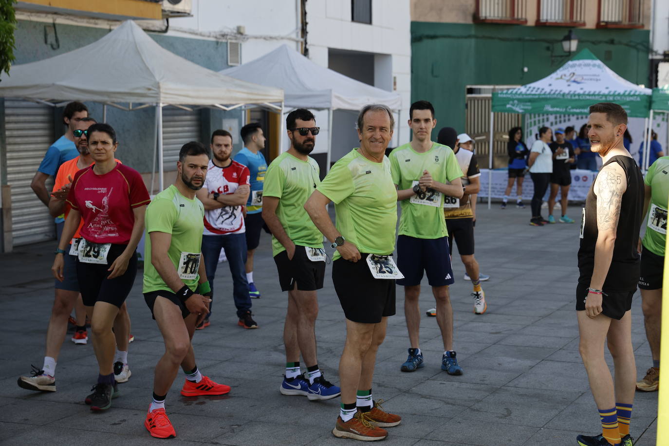 IX Cross &#039;Vive la Trashumancia&#039;