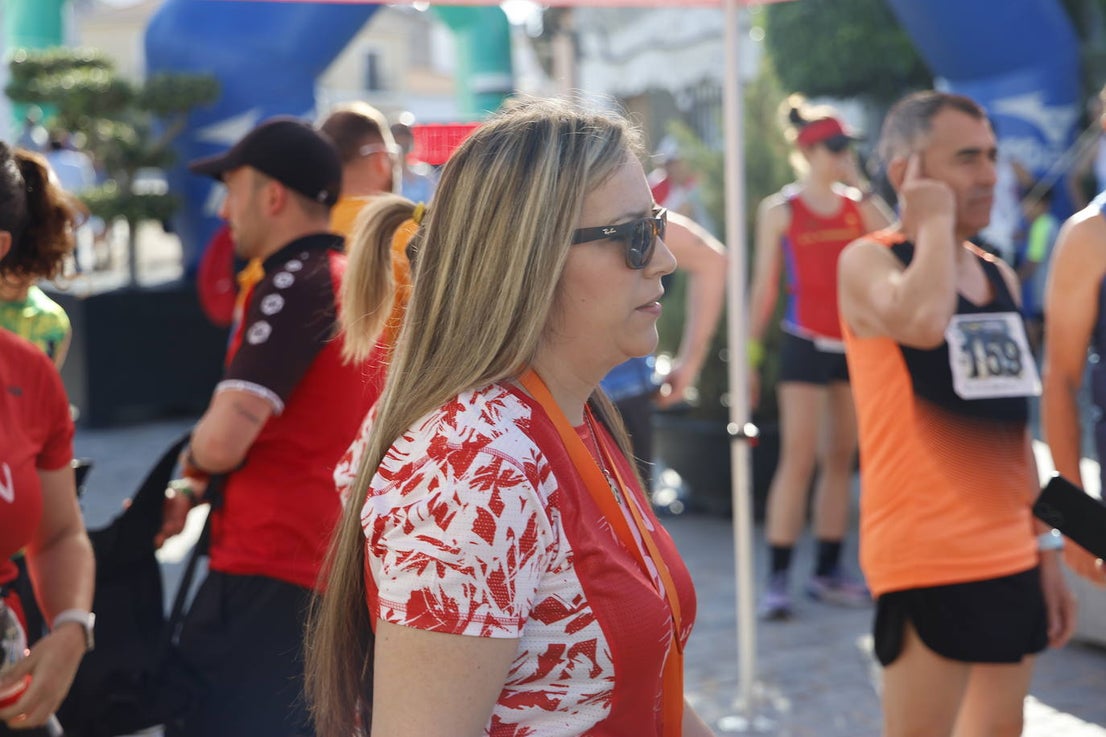 IX Cross 'Vive la Trashumancia'