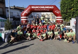 IX Cross 'Vive la Trashumancia'