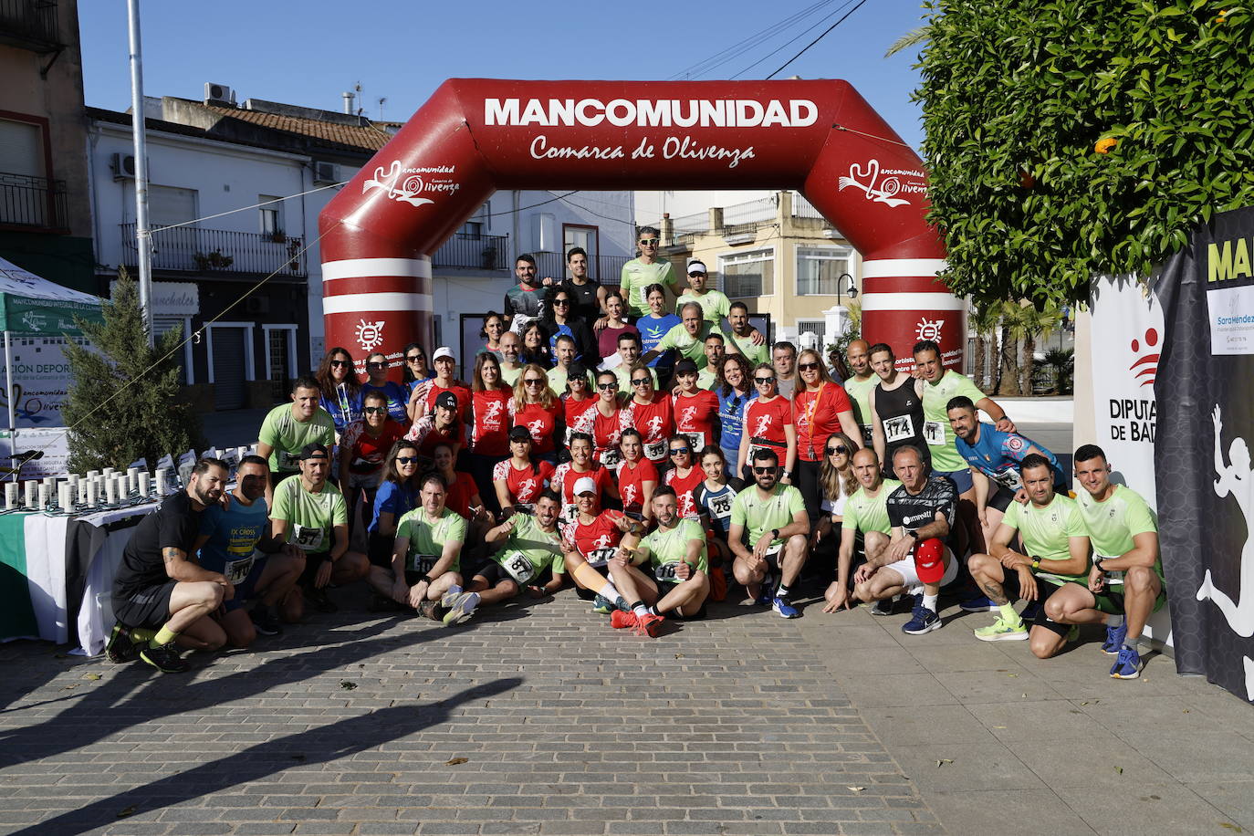 IX Cross 'Vive la Trashumancia'