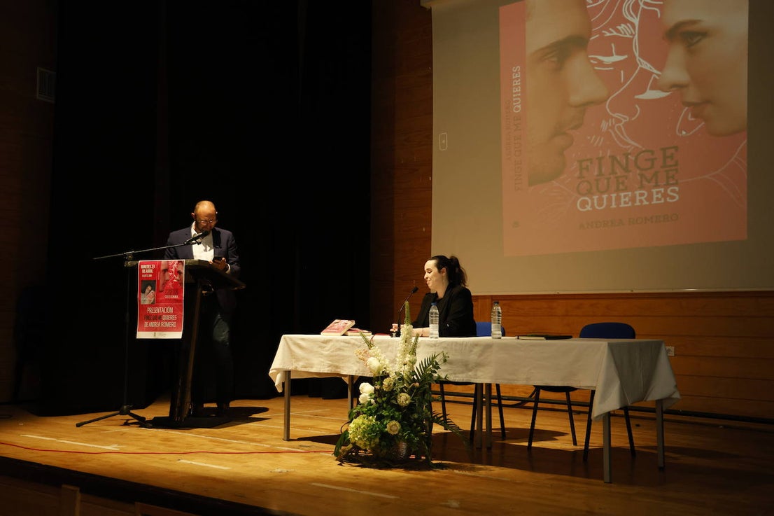 Inauguración de la Semana del Libro