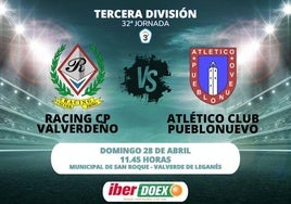 El Racing ante la que puede ser su última oportunidad