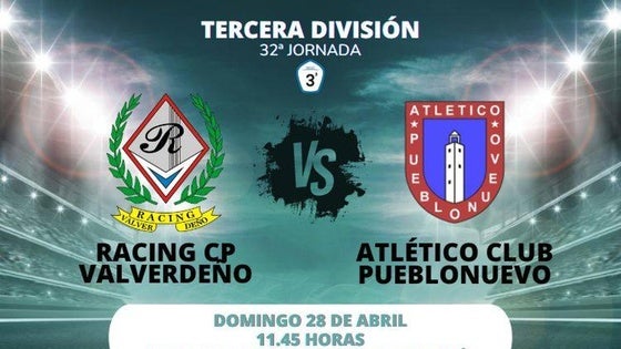 El Racing ante la que puede ser su última oportunidad