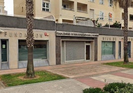 Sede de la Fundación Hija de Pepe Reyes