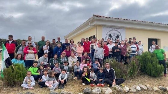 Celebrada con éxito la segunda edición de la Acampada de las Escuelas