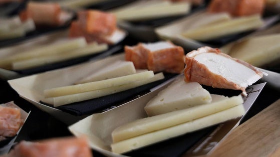Abiertas las inscripciones al concurso de la tapa