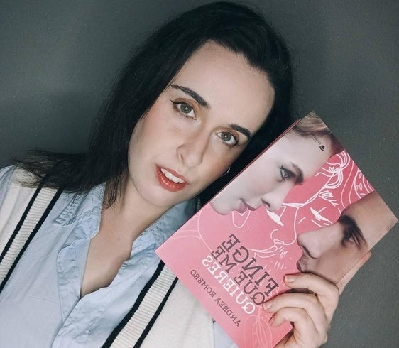 «Ha sido una experiencia maravillosa. Me sentí muy escuchada y acogida»