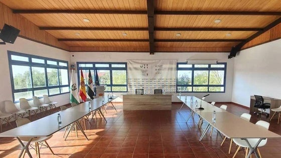 A las 20.30 horas, pleno extraordinario del Ayuntamiento
