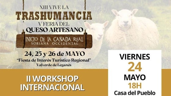 Organizado el II Workshop Internacional