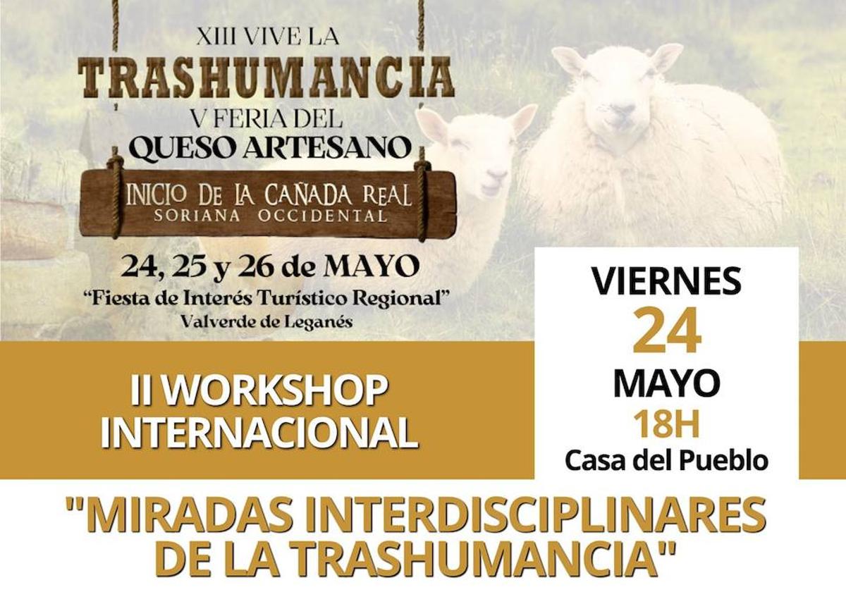 Organizado el II Workshop Internacional