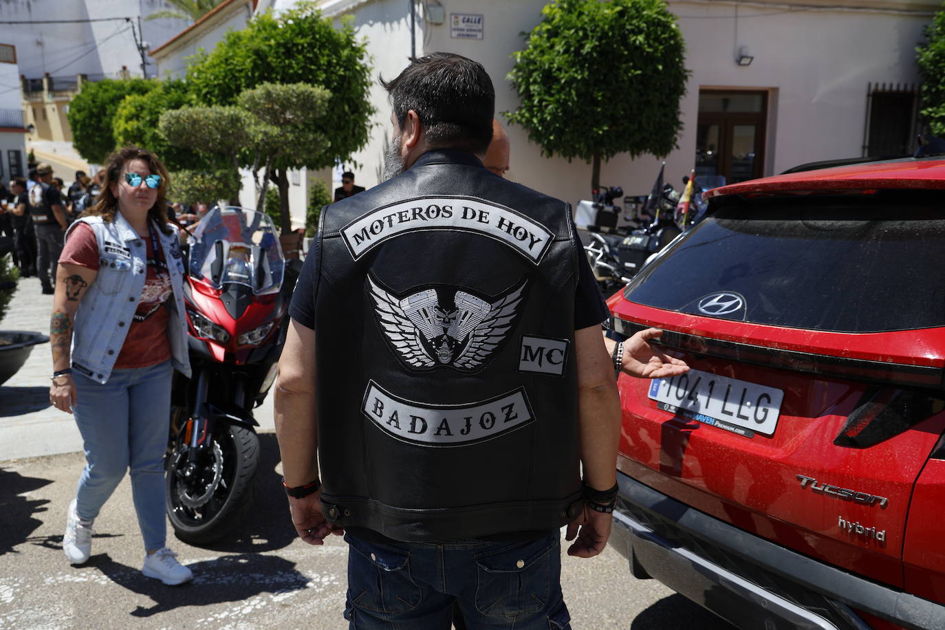 XII Aniversario Moteros de HOY