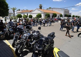 XII Aniversario Moteros de HOY