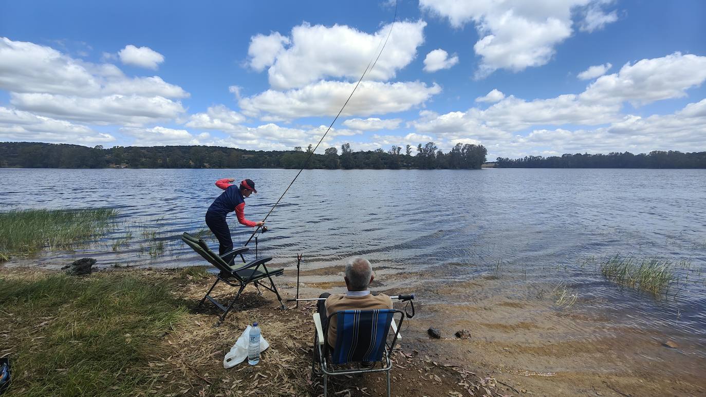 Concurso de Pesca 'La Trashumancia'