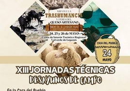 Este viernes, XIII jornadas técnicas 'Desayunos de Campo'