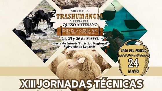 Este viernes, XIII jornadas técnicas 'Desayunos de Campo'