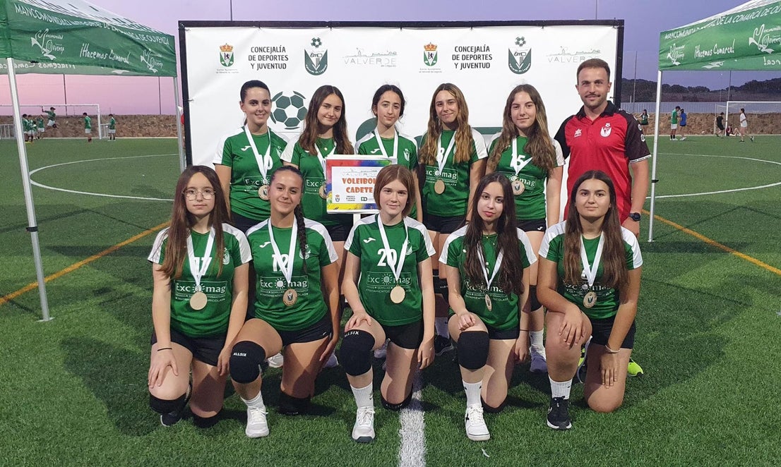 Clausura de la temporada 2023-2024 de la EMD