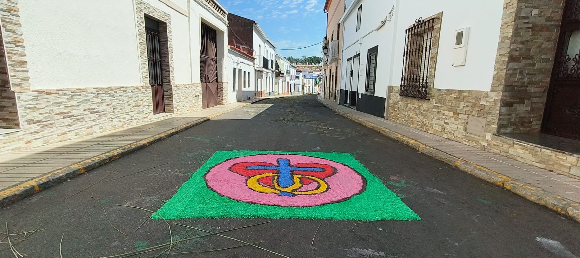 Corpus Christi