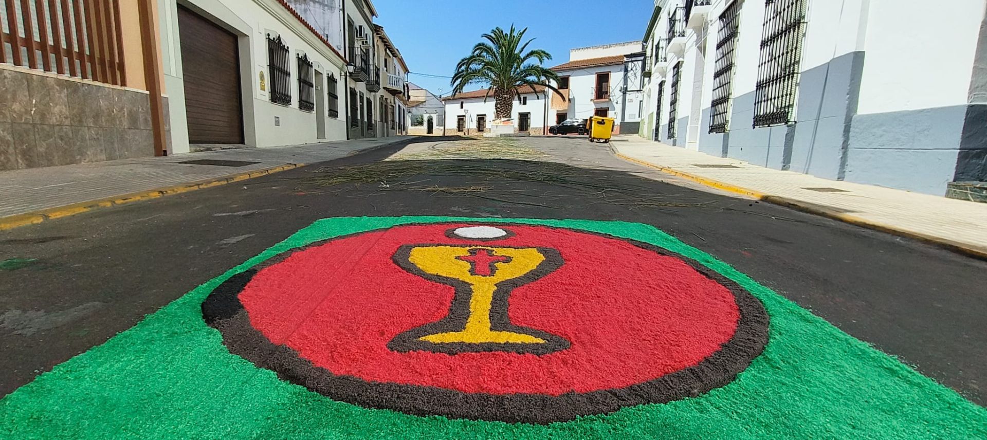 Corpus Christi