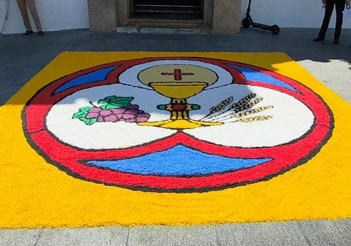 Corpus Christi