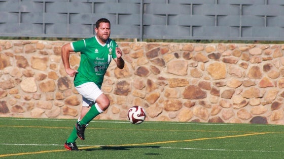 Los Veteranos finalizan la liga en un más que meritorio cuarto puesto