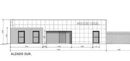 Presentado el proyecto para la adecuación y reforma del Centro de Seguridad Ciudadana