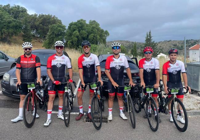 Ruta São Mamede Granfondo Series de Portugal