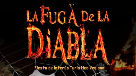 Abierto el plazo para apuntarse al espectáculo de la 'Fuga de la Diabla'