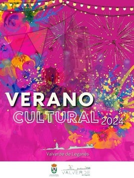 En marcha la confección de la revista 'Verano Cultural 2024'