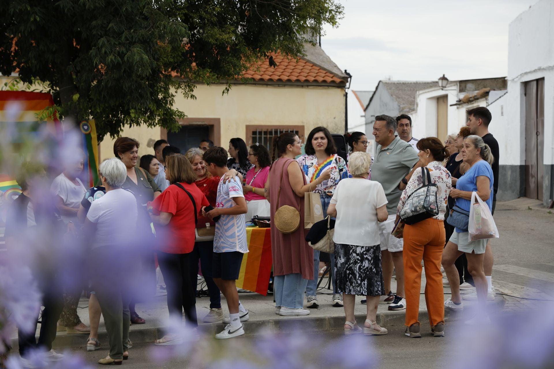 Día del Orgullo LGTBIQ+