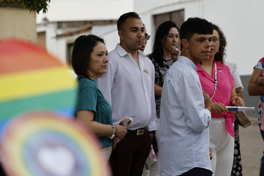 Día del Orgullo LGTBIQ+