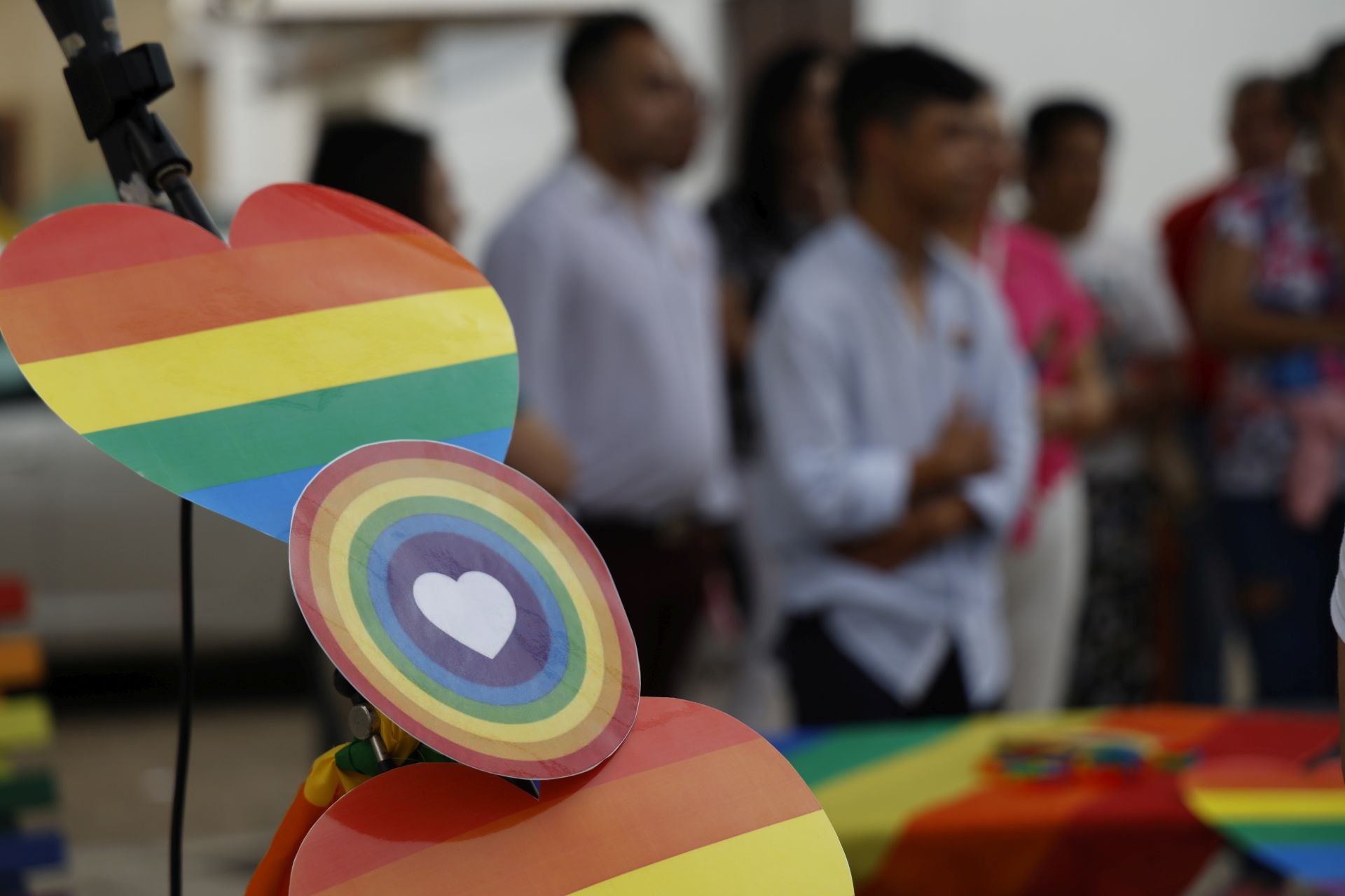 Día del Orgullo LGTBIQ+